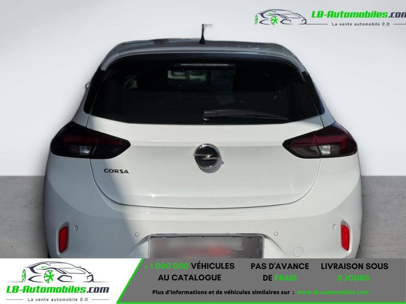 Opel Corsa 1.2 75 ch BVM  occasion  Beaupuy - photo n5