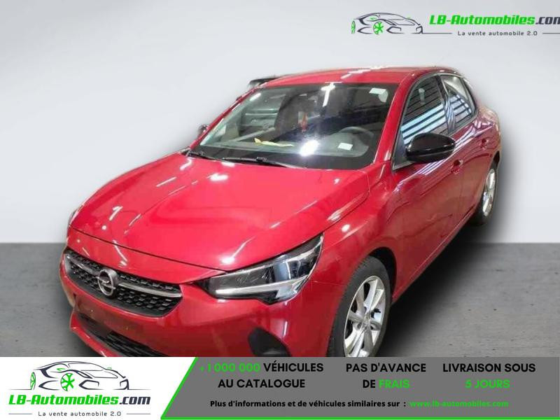 Opel Corsa 1.2 75 ch BVM  occasion  Beaupuy - photo n2