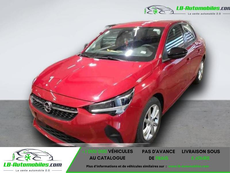Opel Corsa 1.2 75 ch BVM  occasion  Beaupuy