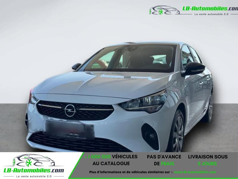 Opel Corsa 1.2 75 ch BVM  occasion  Beaupuy - photo n2