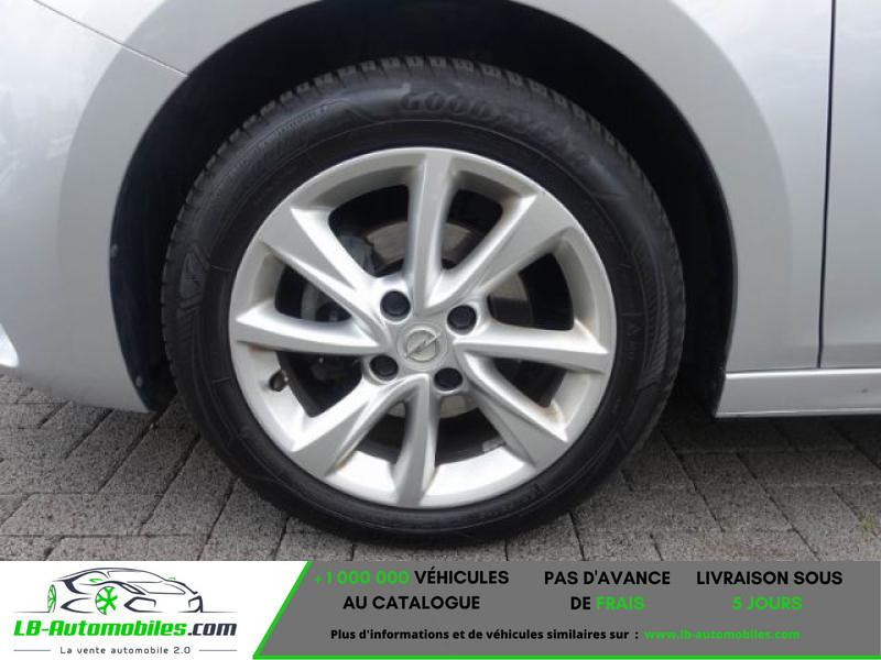 Opel Corsa 1.2 75 ch BVM  occasion  Beaupuy - photo n8