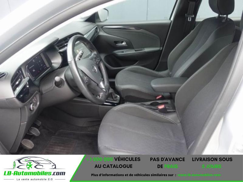 Opel Corsa 1.2 75 ch BVM  occasion  Beaupuy - photo n6