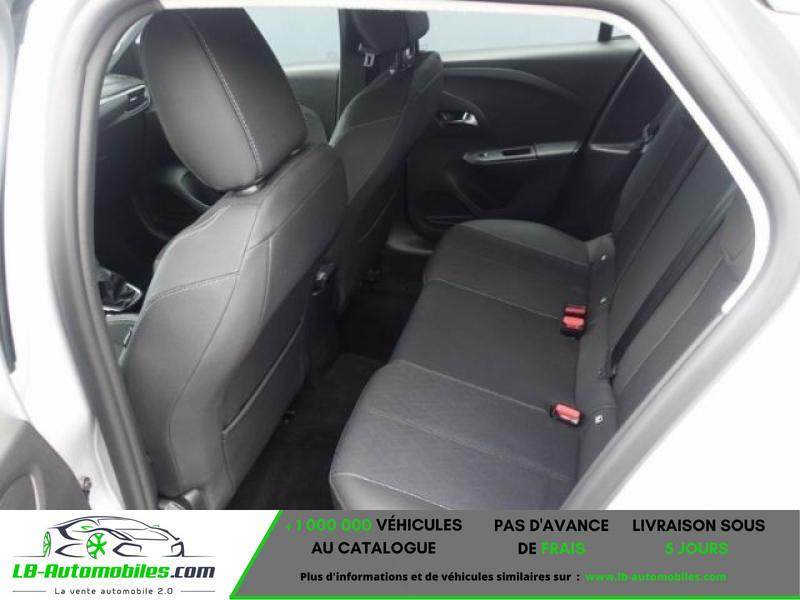 Opel Corsa 1.2 75 ch BVM  occasion  Beaupuy - photo n7