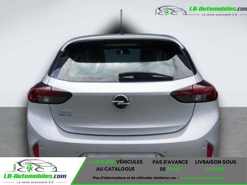 Opel Corsa 1.2 75 ch BVM  occasion  Beaupuy - photo n5