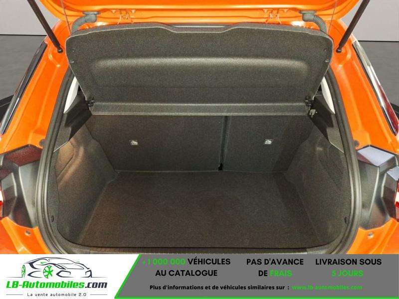 Opel Corsa 1.2 75 ch BVM  occasion  Beaupuy - photo n9