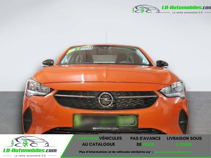 Opel Corsa 1.2 75 ch BVM  occasion  Beaupuy - photo n4