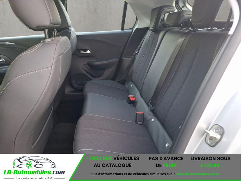 Opel Corsa 1.2 75 ch BVM  occasion  Beaupuy - photo n9