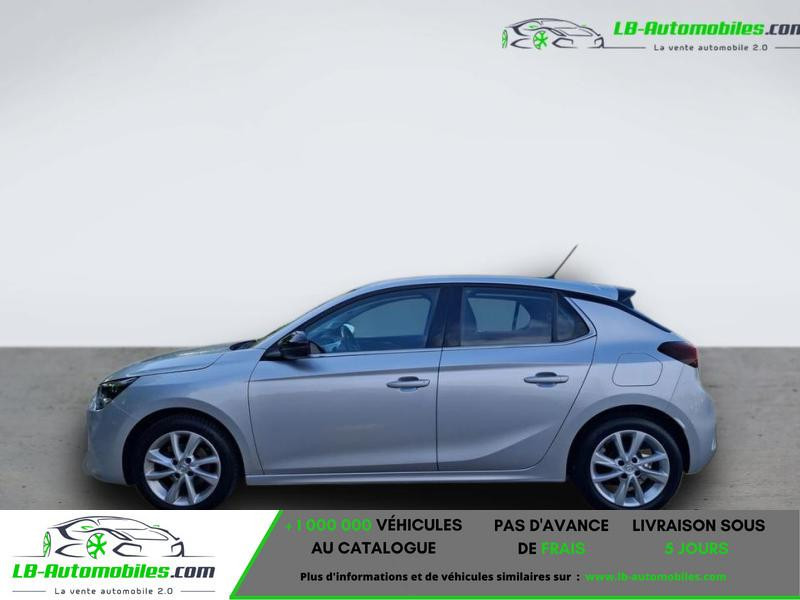 Opel Corsa 1.2 75 ch BVM  occasion  Beaupuy - photo n6