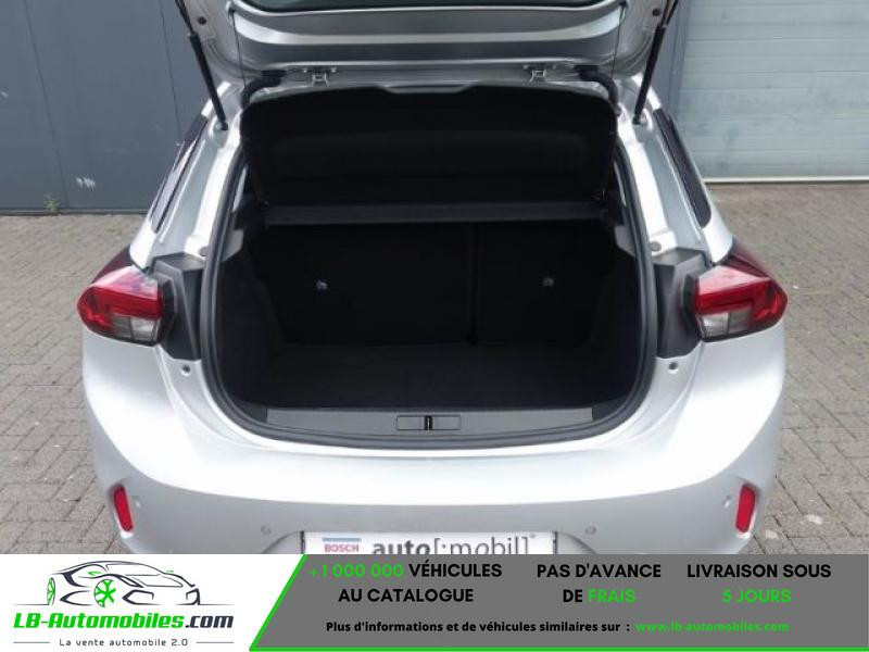 Opel Corsa 1.2 75 ch BVM  occasion  Beaupuy - photo n10