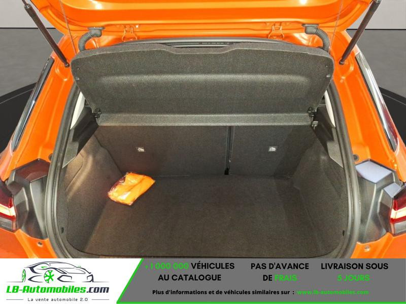 Opel Corsa 1.2 75 ch BVM  occasion  Beaupuy - photo n9