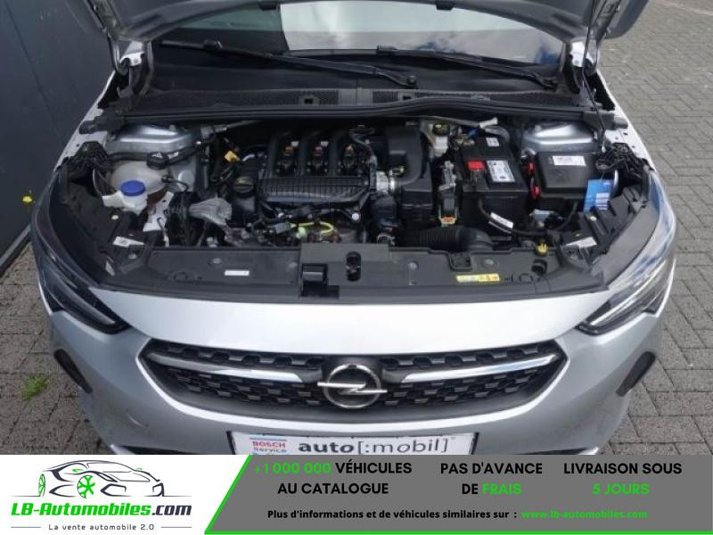 Opel Corsa 1.2 75 ch BVM  occasion  Beaupuy - photo n9