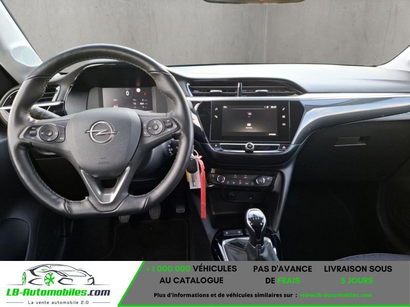 Opel Corsa 1.2 75 ch BVM  occasion  Beaupuy - photo n3