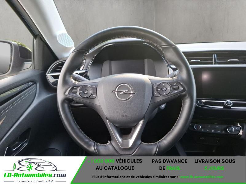 Opel Corsa 1.2 75 ch BVM  occasion  Beaupuy - photo n10