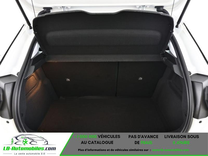 Opel Corsa 1.2 75 ch BVM  occasion  Beaupuy - photo n6