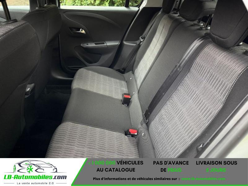 Opel Corsa 1.2 75 ch BVM  occasion  Beaupuy - photo n4
