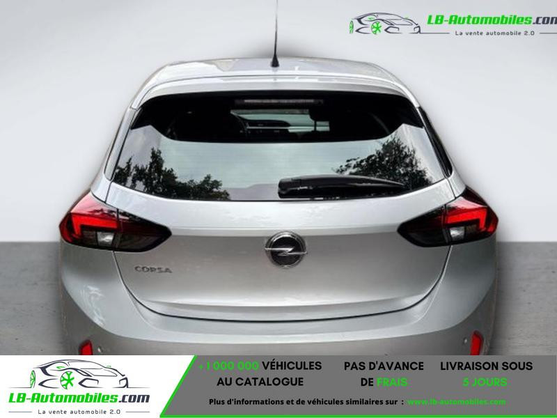 Opel Corsa 1.2 75 ch BVM  occasion  Beaupuy - photo n3