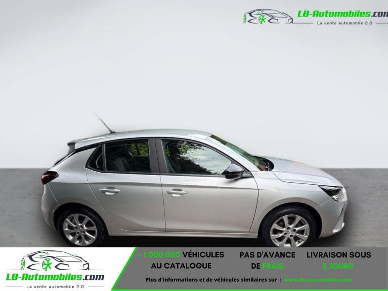 Opel Corsa 1.2 75 ch BVM  occasion  Beaupuy