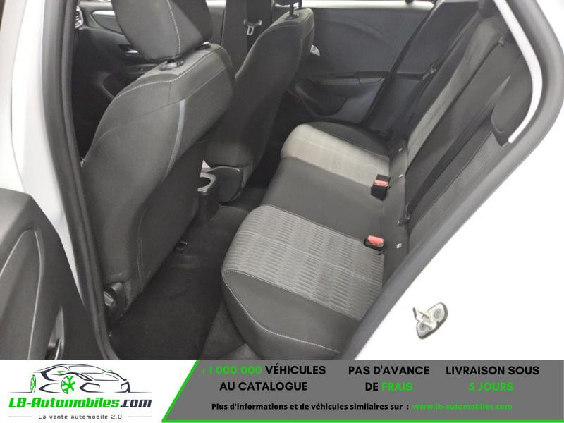 Opel Corsa 1.2 75 ch BVM  occasion  Beaupuy - photo n5