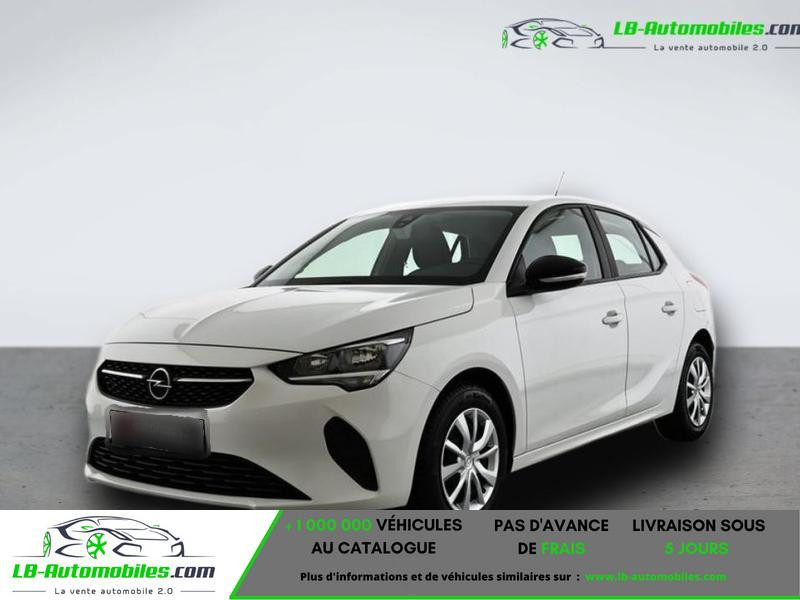 Opel Corsa 1.2 75 ch BVM  occasion  Beaupuy - photo n2