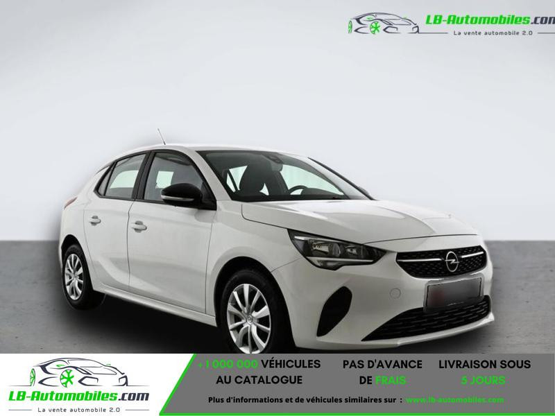 Opel Corsa 1.2 75 ch BVM  occasion  Beaupuy