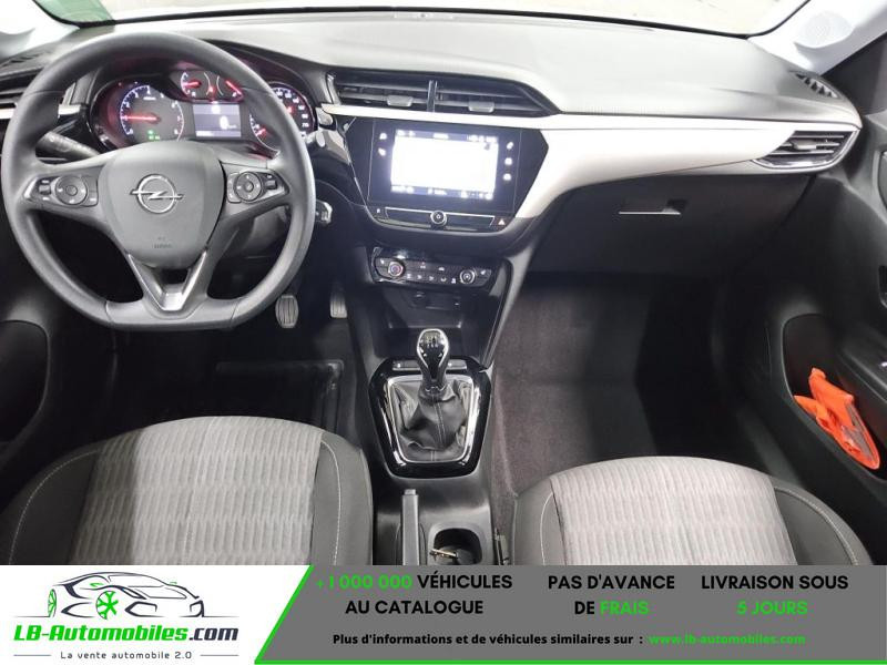 Opel Corsa 1.2 75 ch BVM  occasion  Beaupuy - photo n3
