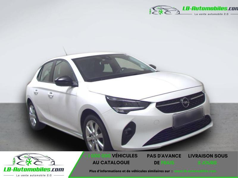 Opel Corsa 1.2 75 ch BVM  occasion  Beaupuy - photo n2