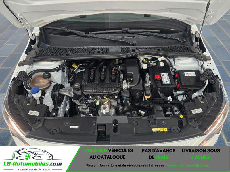Opel Corsa 1.2 75 ch BVM  occasion  Beaupuy - photo n9