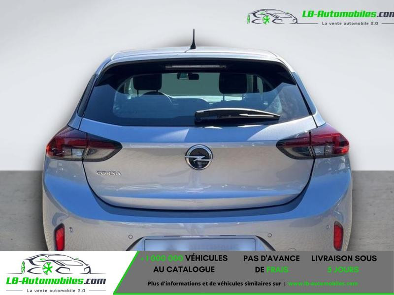 Opel Corsa 1.2 75 ch BVM  occasion  Beaupuy - photo n6