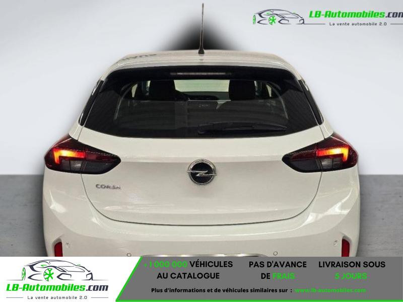 Opel Corsa 1.2 75 ch BVM  occasion  Beaupuy - photo n5