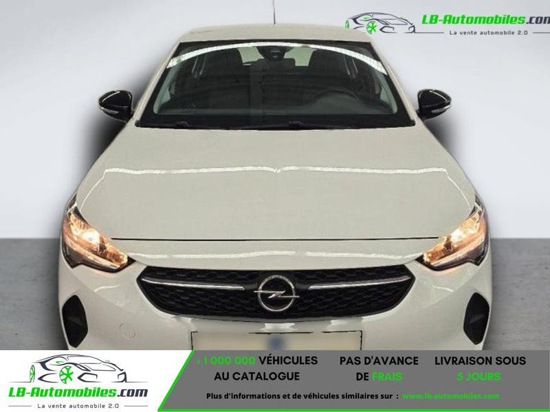 Opel Corsa 1.2 75 ch BVM  occasion  Beaupuy - photo n3