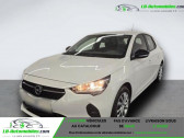 Opel Corsa 1.2 75 ch BVM   Beaupuy 31