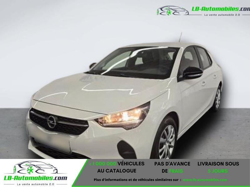 Opel Corsa 1.2 75 ch BVM  occasion  Beaupuy