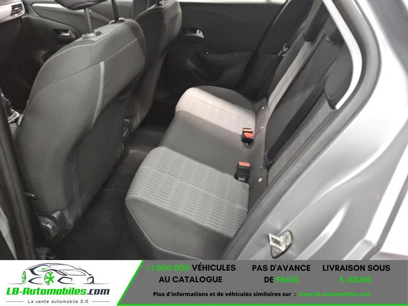 Opel Corsa 1.2 75 ch BVM  occasion  Beaupuy - photo n5