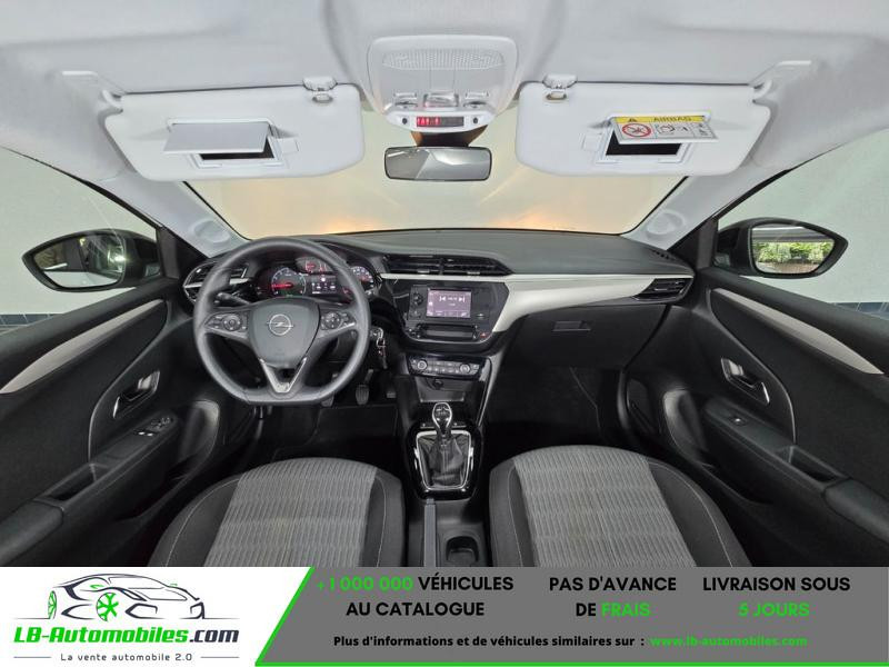 Opel Corsa 1.2 75 ch BVM  occasion  Beaupuy - photo n2