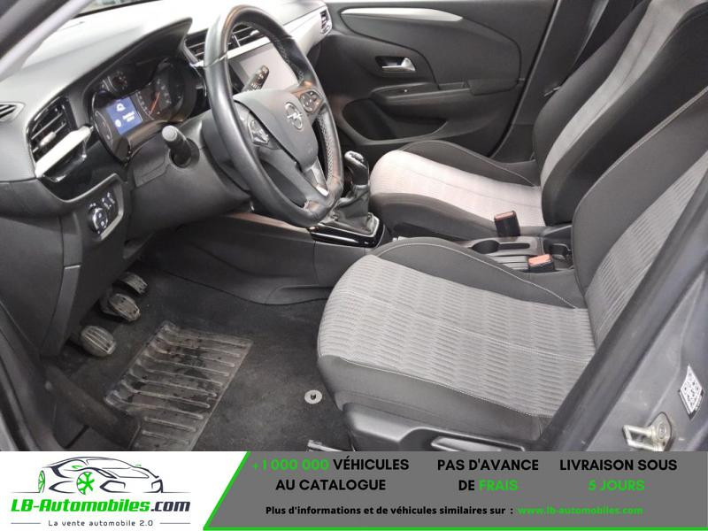 Opel Corsa 1.2 75 ch BVM  occasion  Beaupuy - photo n4