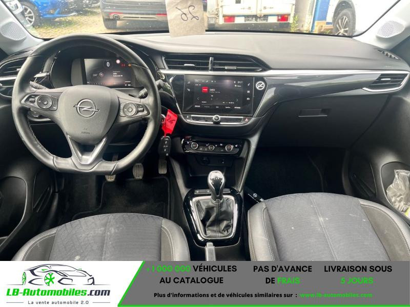 Opel Corsa 1.2 75 ch BVM  occasion  Beaupuy - photo n3