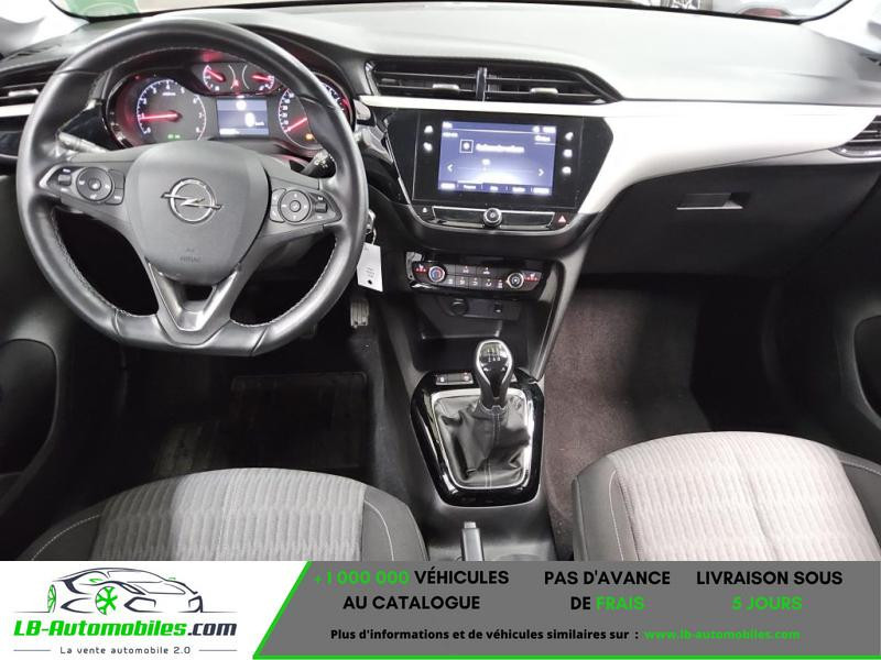 Opel Corsa 1.2 75 ch BVM  occasion  Beaupuy - photo n2