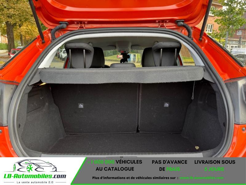 Opel Corsa 1.2 75 ch BVM  occasion  Beaupuy - photo n10