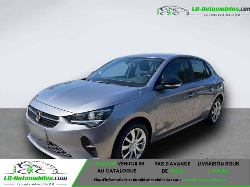 Opel Corsa 1.2 75 ch BVM  occasion  Beaupuy - photo n2