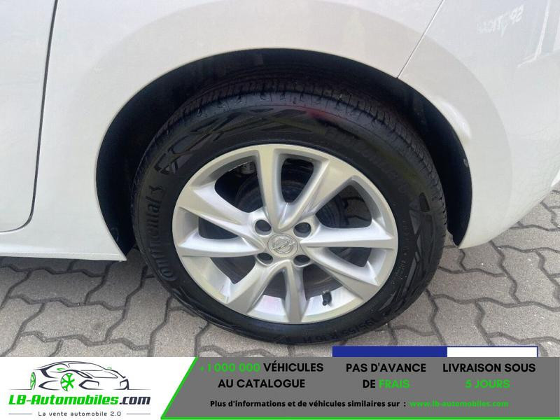 Opel Corsa 1.2 75 ch BVM  occasion  Beaupuy - photo n5