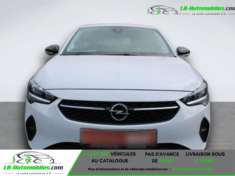 Opel Corsa 1.2 75 ch BVM  occasion  Beaupuy - photo n5
