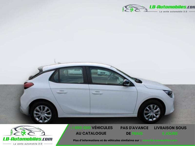 Opel Corsa 1.2 75 ch BVM  occasion  Beaupuy - photo n6