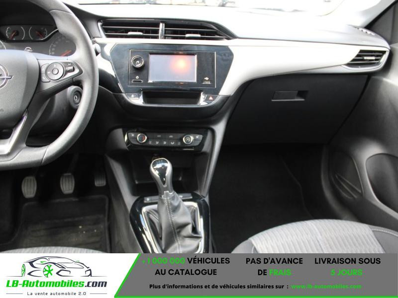 Opel Corsa 1.2 75 ch BVM  occasion  Beaupuy - photo n3