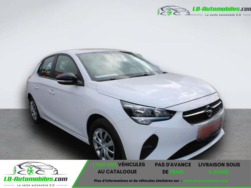 Opel Corsa 1.2 75 ch BVM  occasion  Beaupuy - photo n2