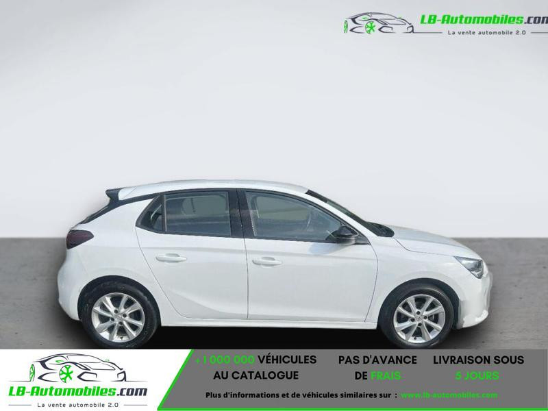 Opel Corsa 1.2 75 ch BVM  occasion  Beaupuy - photo n2