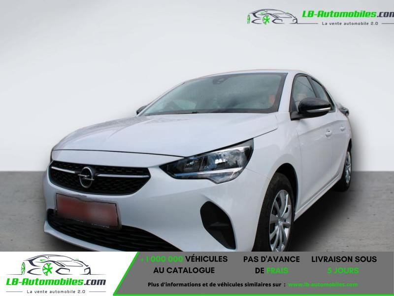 Opel Corsa 1.2 75 ch BVM  occasion  Beaupuy