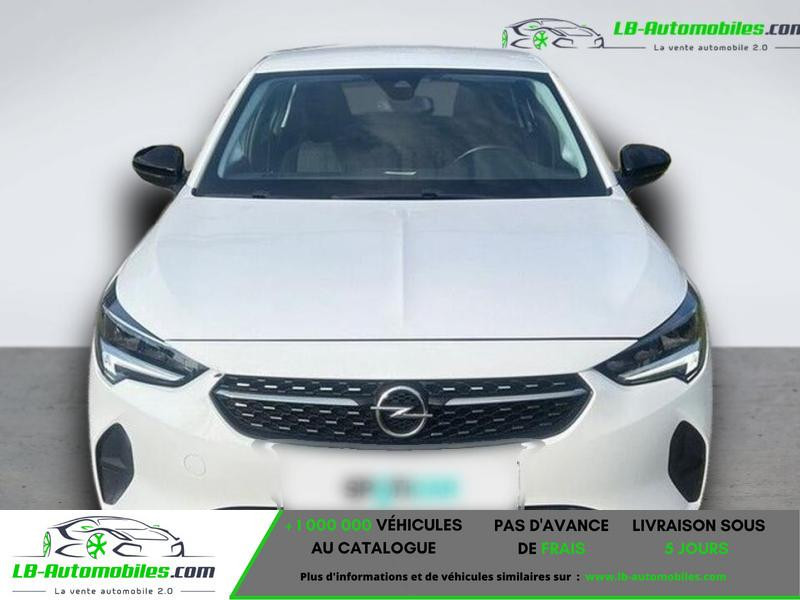 Opel Corsa 1.2 75 ch BVM  occasion  Beaupuy