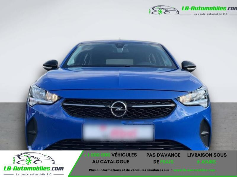 Opel Corsa 1.2 75 ch BVM  occasion  Beaupuy - photo n5