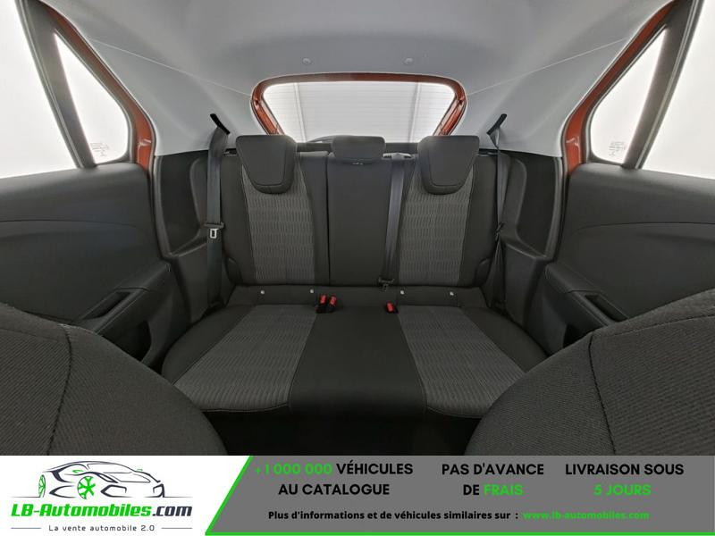 Opel Corsa 1.2 75 ch BVM  occasion  Beaupuy - photo n7