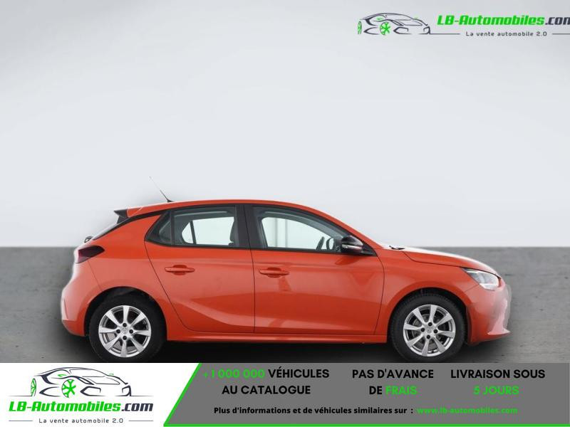 Opel Corsa 1.2 75 ch BVM  occasion  Beaupuy - photo n5